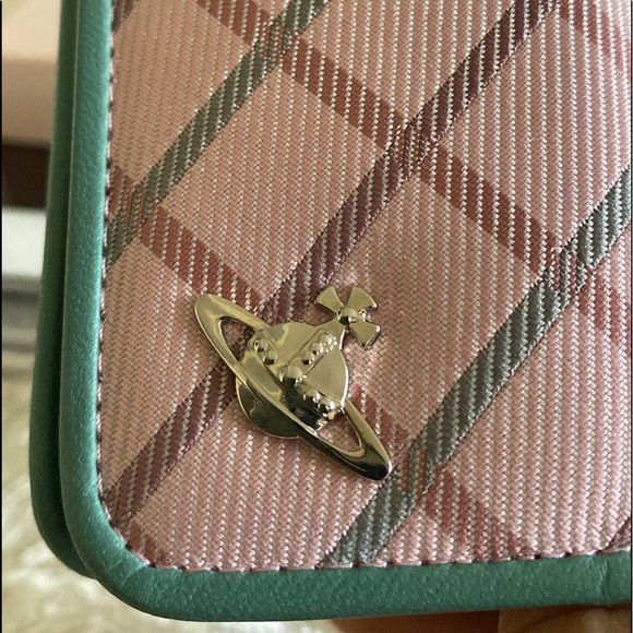 COPY - VIVIENNE WESTWOOD KEY CASE HOLDER - Picture 8 of 11